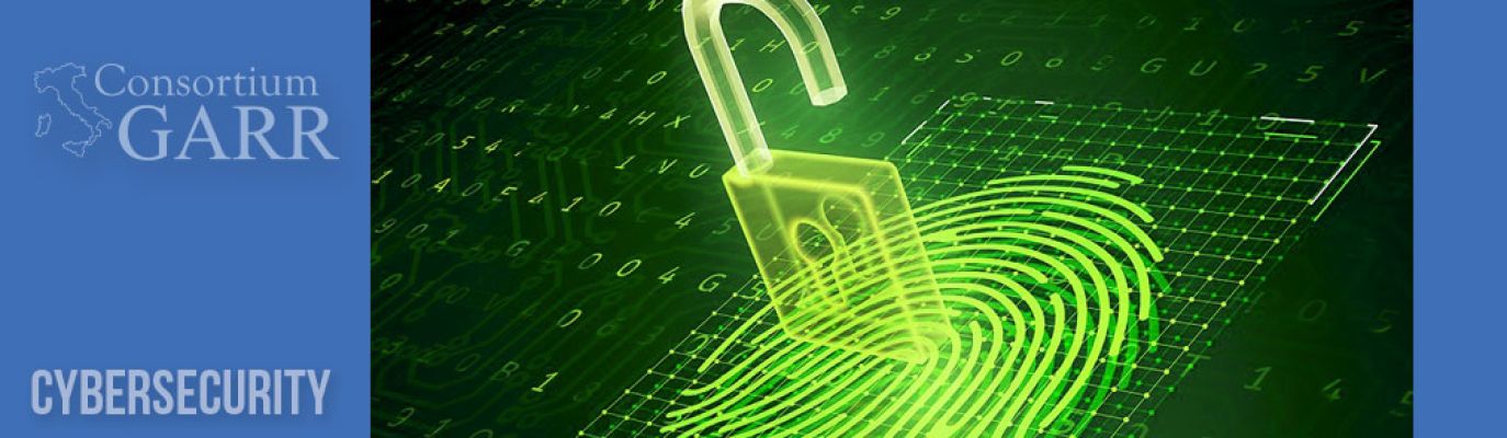 Cybersecurity: sei webinar di formazione