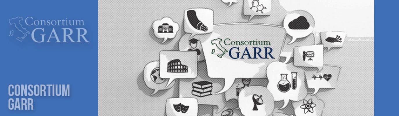 Nuovo Statuto per il Consortium GARR che festeggia 20 anni
