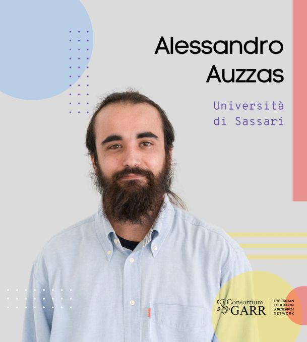 Alessandro Auzzas