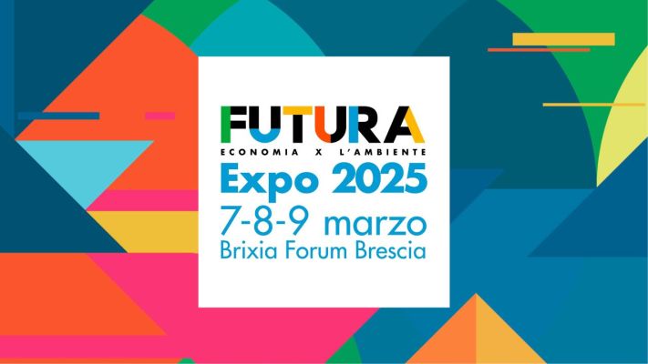 GARR at Futura Expo for Sustainable Innovation