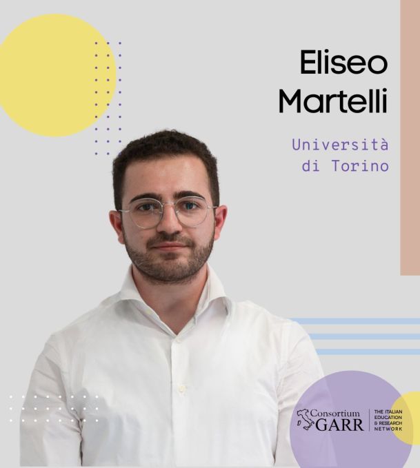 Eliseo Martelli